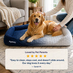 Premium Pet Cooling Mat for Dogs & Cats